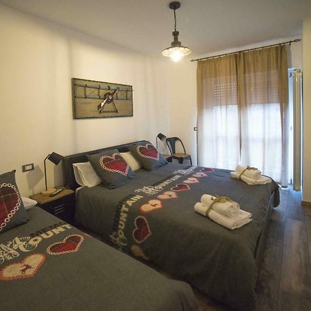 Hotel Cristiano Cosenza Exterior foto