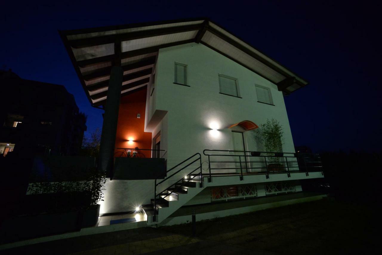 Hotel Cristiano Cosenza Exterior foto